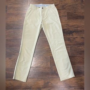 Under Armour Golf Pants 32x34